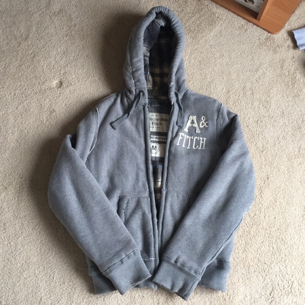 Abercrombie and Fitch Jacket